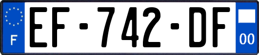 EF-742-DF