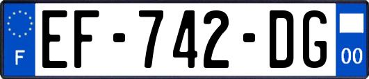 EF-742-DG