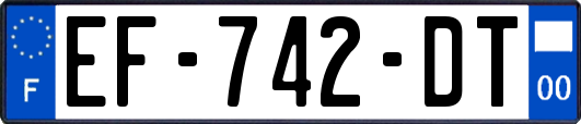 EF-742-DT