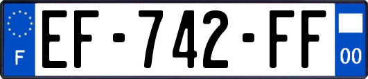 EF-742-FF
