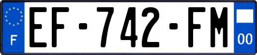 EF-742-FM