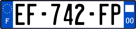 EF-742-FP
