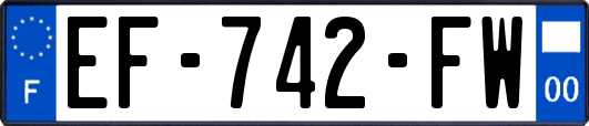 EF-742-FW