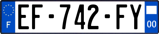 EF-742-FY