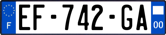 EF-742-GA