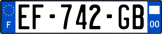 EF-742-GB