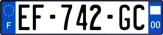 EF-742-GC