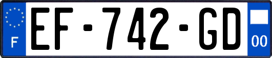 EF-742-GD