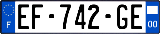 EF-742-GE