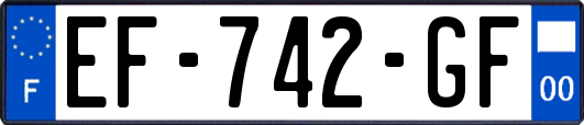 EF-742-GF