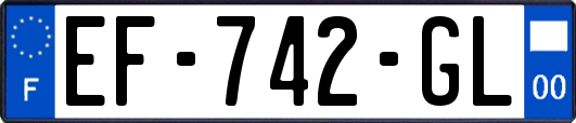 EF-742-GL