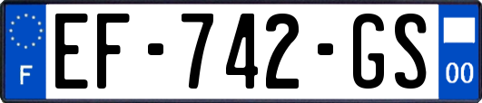EF-742-GS