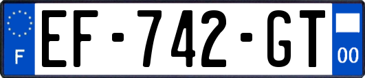 EF-742-GT
