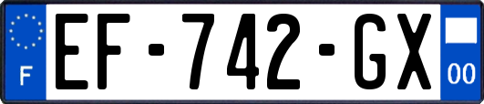 EF-742-GX