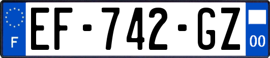 EF-742-GZ