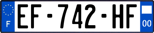 EF-742-HF