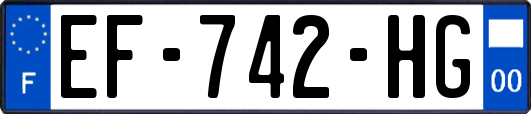 EF-742-HG