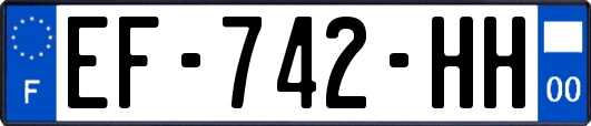 EF-742-HH