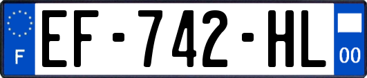 EF-742-HL