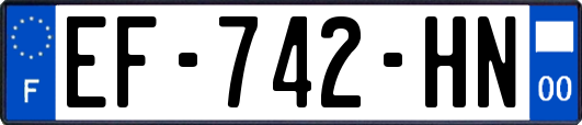 EF-742-HN