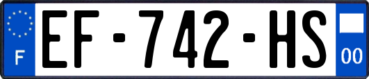 EF-742-HS
