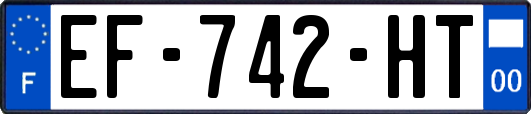 EF-742-HT