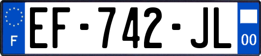 EF-742-JL