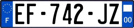 EF-742-JZ