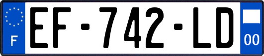 EF-742-LD