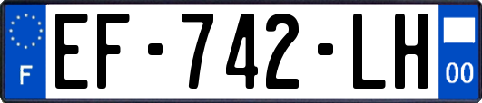 EF-742-LH