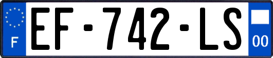 EF-742-LS