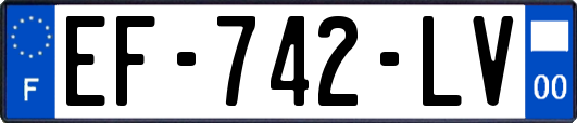 EF-742-LV