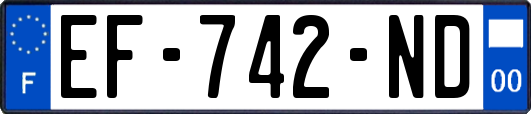 EF-742-ND