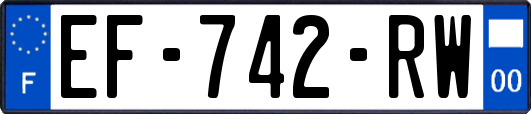 EF-742-RW