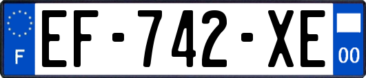 EF-742-XE