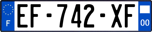 EF-742-XF