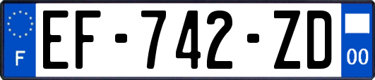 EF-742-ZD