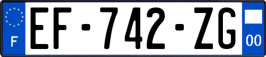 EF-742-ZG