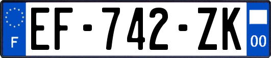 EF-742-ZK