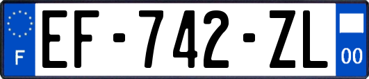 EF-742-ZL