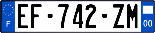 EF-742-ZM