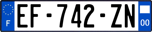 EF-742-ZN