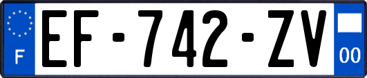 EF-742-ZV