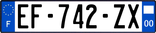 EF-742-ZX
