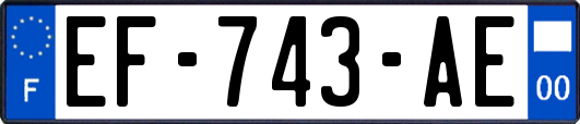 EF-743-AE