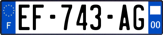EF-743-AG