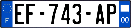 EF-743-AP