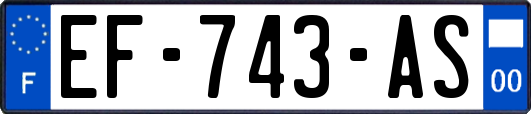 EF-743-AS