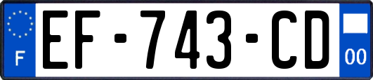 EF-743-CD
