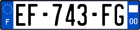 EF-743-FG